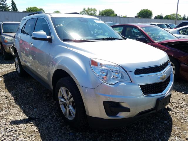 CHEVROLET EQUINOX LT 2013 2gnaldek8d6261104