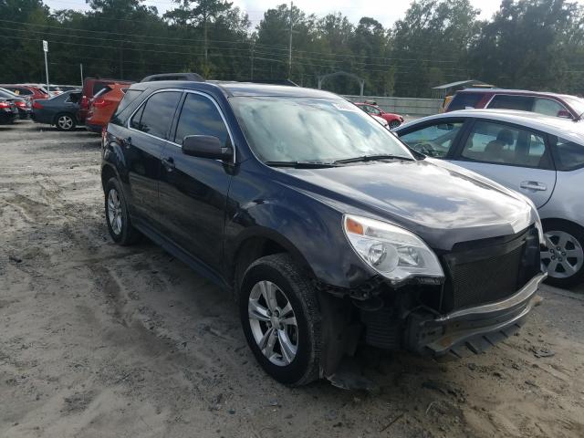 CHEVROLET EQUINOX LT 2013 2gnaldek8d6265010