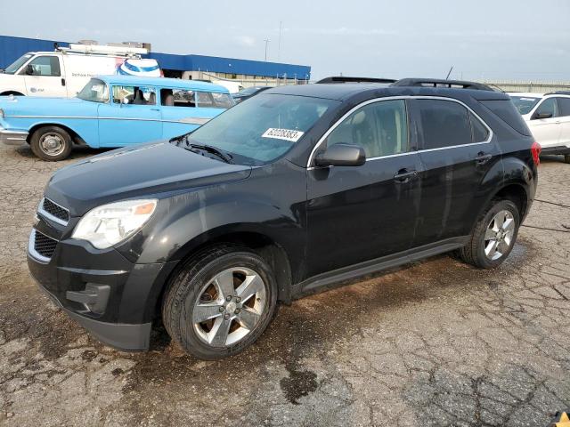 CHEVROLET EQUINOX LT 2013 2gnaldek8d6265296