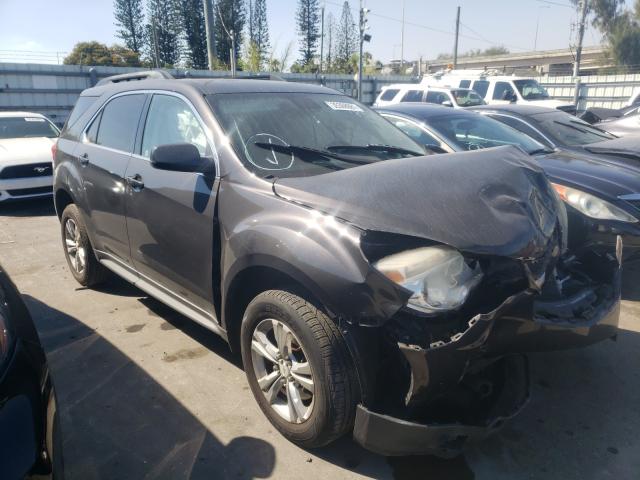 CHEVROLET EQUINOX LT 2013 2gnaldek8d6266786