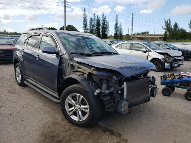 CHEVROLET EQUINOX LT 2013 2gnaldek8d6266822