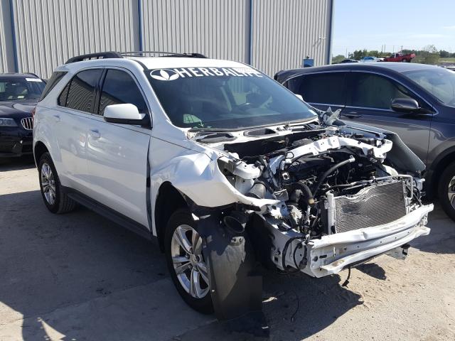 CHEVROLET EQUINOX LT 2013 2gnaldek8d6270014