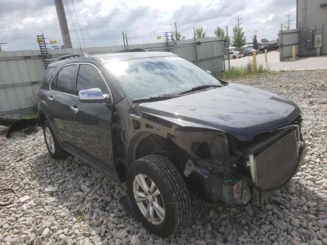 CHEVROLET EQUINOX LT 2013 2gnaldek8d6272118