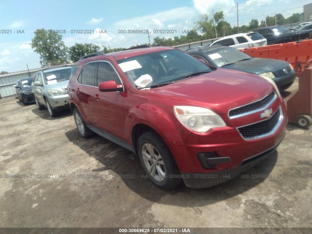 CHEVROLET EQUINOX 2013 2gnaldek8d6276119