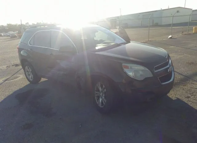 CHEVROLET EQUINOX 2013 2gnaldek8d6281322