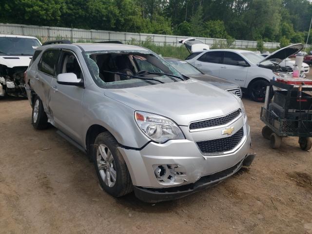 CHEVROLET EQUINOX LT 2013 2gnaldek8d6291851