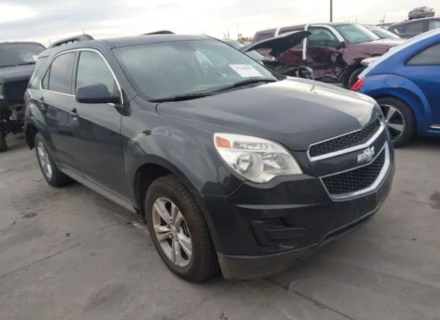 CHEVROLET EQUINOX 2013 2gnaldek8d6292272