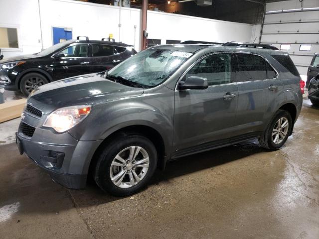 CHEVROLET EQUINOX LT 2013 2gnaldek8d6295799