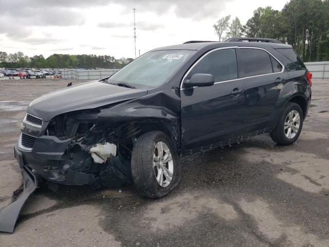 CHEVROLET EQUINOX 2013 2gnaldek8d6297973