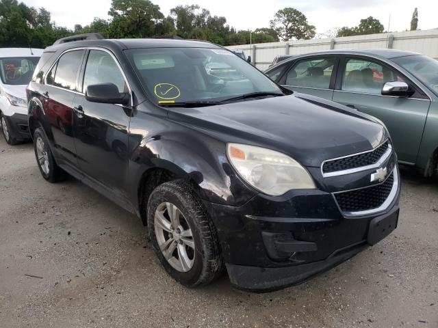 CHEVROLET EQUINOX LT 2013 2gnaldek8d6298623