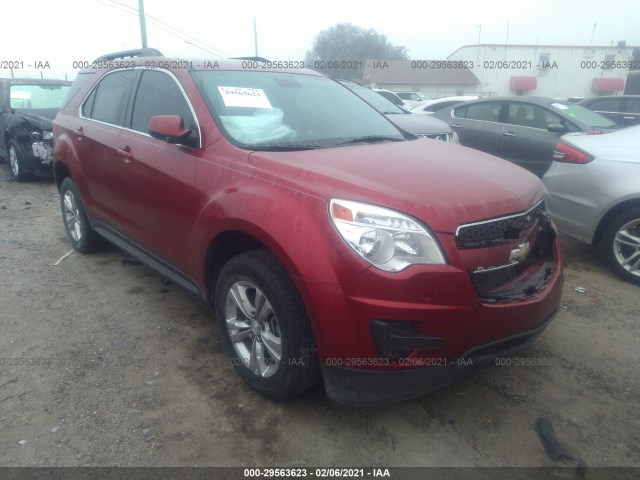 CHEVROLET EQUINOX 2013 2gnaldek8d6301035