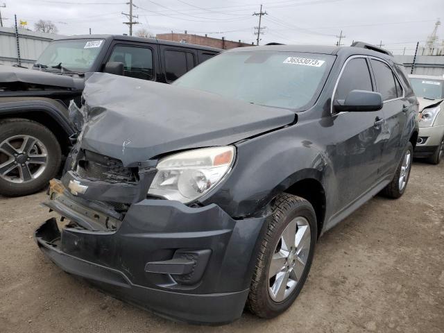 CHEVROLET EQUINOX LT 2013 2gnaldek8d6304629