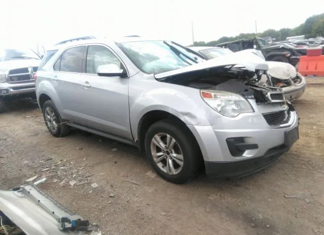 CHEVROLET EQUINOX 2013 2gnaldek8d6305490