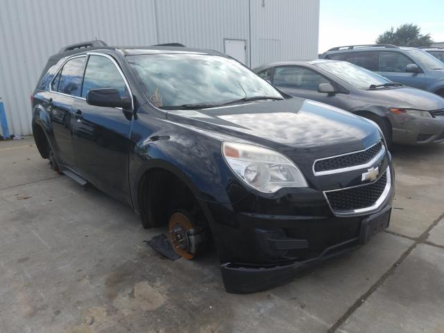 CHEVROLET EQUINOX LT 2013 2gnaldek8d6312939