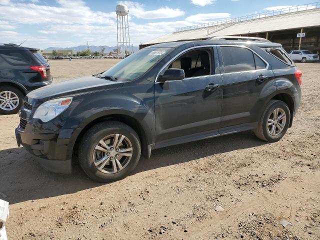 CHEVROLET EQUINOX LT 2013 2gnaldek8d6314786