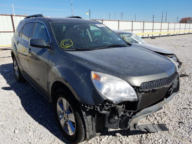 CHEVROLET EQUINOX LT 2013 2gnaldek8d6316358