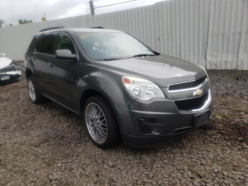 CHEVROLET EQUINOX LT 2013 2gnaldek8d6316621