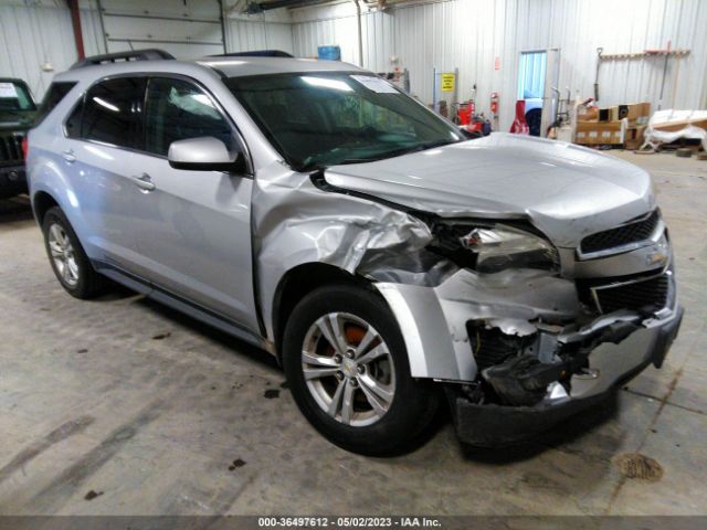 CHEVROLET EQUINOX 2013 2gnaldek8d6316666