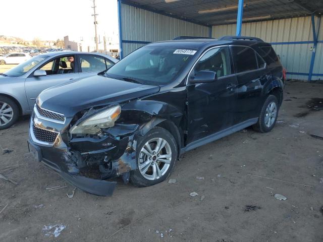 CHEVROLET EQUINOX 2013 2gnaldek8d6316828