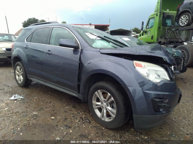 CHEVROLET EQUINOX 2013 2gnaldek8d6321253