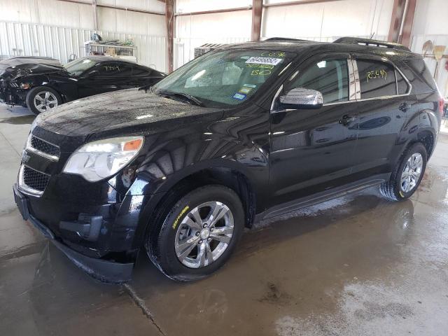 CHEVROLET EQUINOX LT 2013 2gnaldek8d6327859