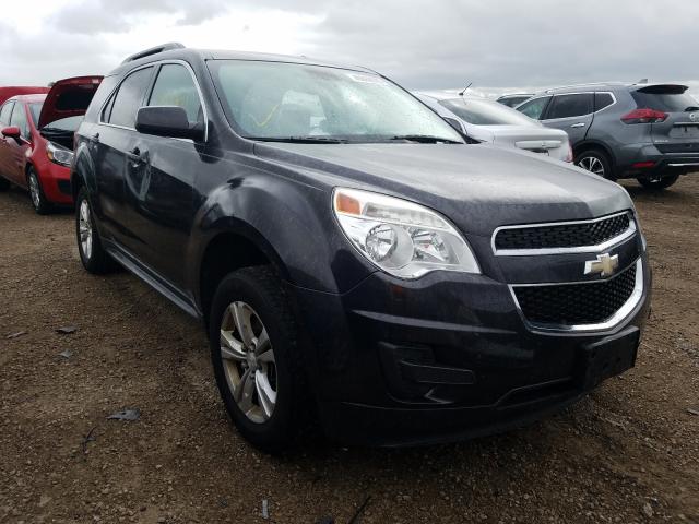 CHEVROLET EQUINOX LT 2013 2gnaldek8d6332639