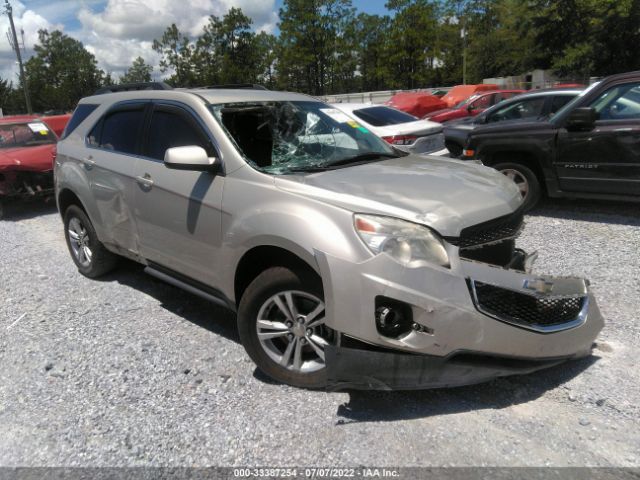 CHEVROLET EQUINOX 2013 2gnaldek8d6333516