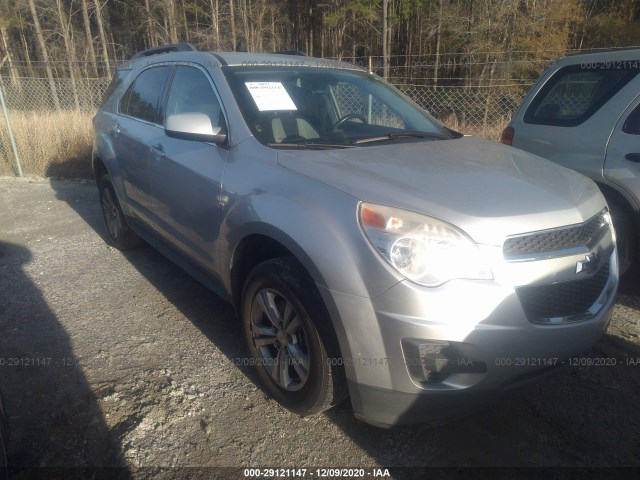 CHEVROLET EQUINOX 2013 2gnaldek8d6333774