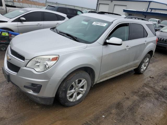 CHEVROLET EQUINOX LT 2013 2gnaldek8d6333869