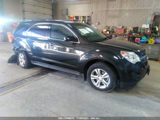 CHEVROLET EQUINOX 2013 2gnaldek8d6333967