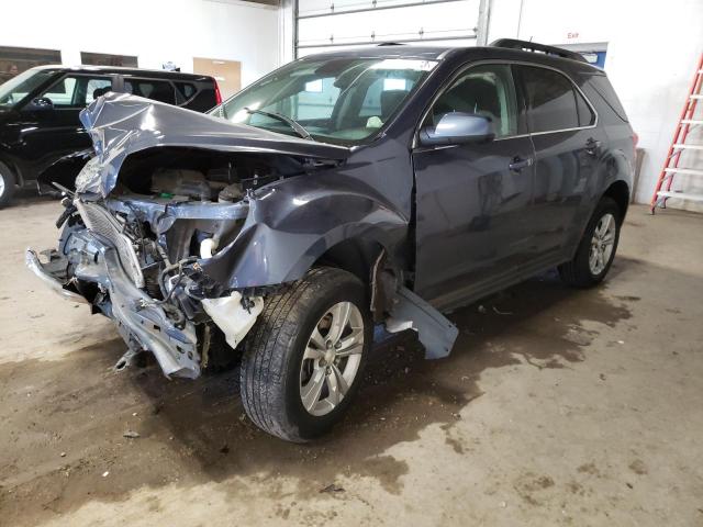 CHEVROLET EQUINOX LT 2013 2gnaldek8d6334844