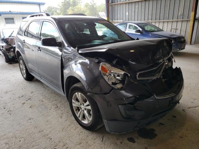 CHEVROLET EQUINOX 2013 2gnaldek8d6339297