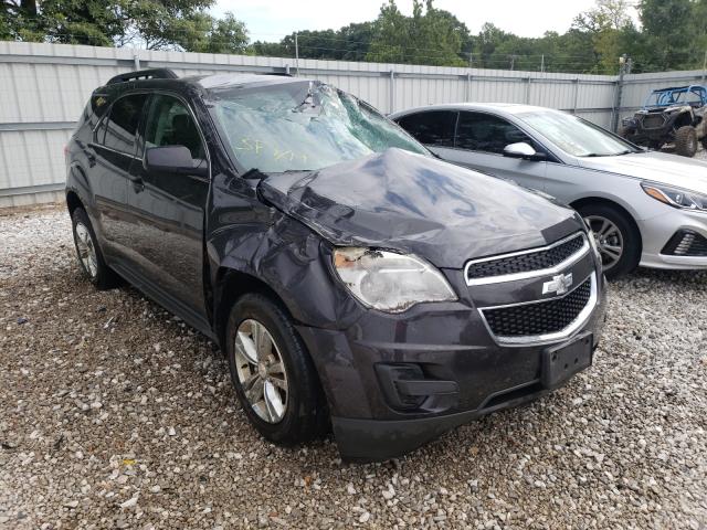 CHEVROLET EQUINOX LT 2013 2gnaldek8d6343852