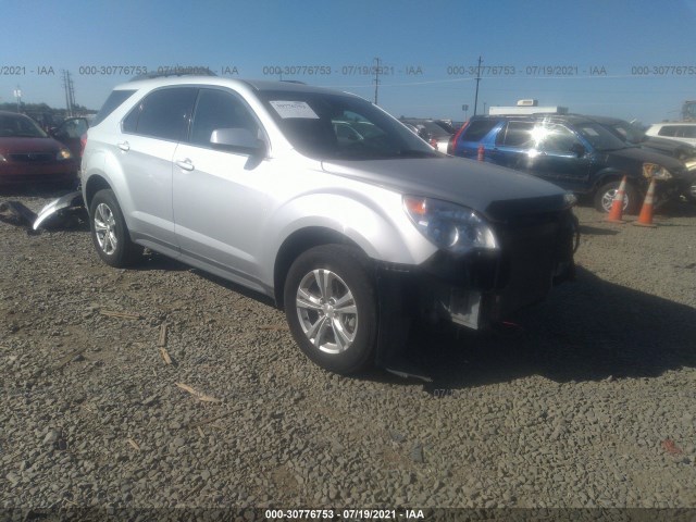 CHEVROLET EQUINOX 2013 2gnaldek8d6345438