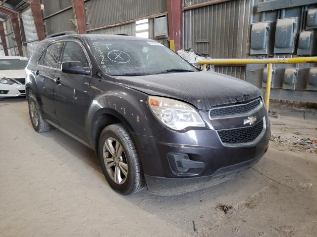 CHEVROLET EQUINOX LT 2013 2gnaldek8d6351160