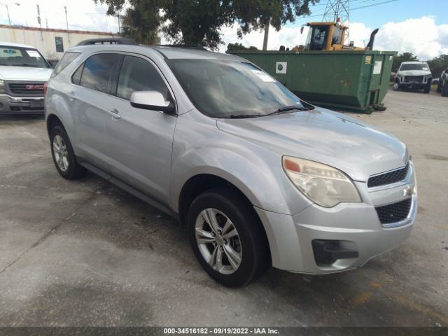 CHEVROLET EQUINOX 2013 2gnaldek8d6352342