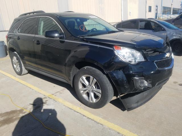 CHEVROLET EQUINOX LT 2013 2gnaldek8d6360585