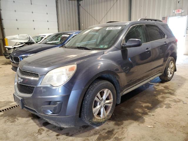 CHEVROLET EQUINOX 2013 2gnaldek8d6361168