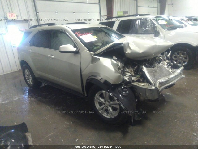 CHEVROLET EQUINOX 2013 2gnaldek8d6365270