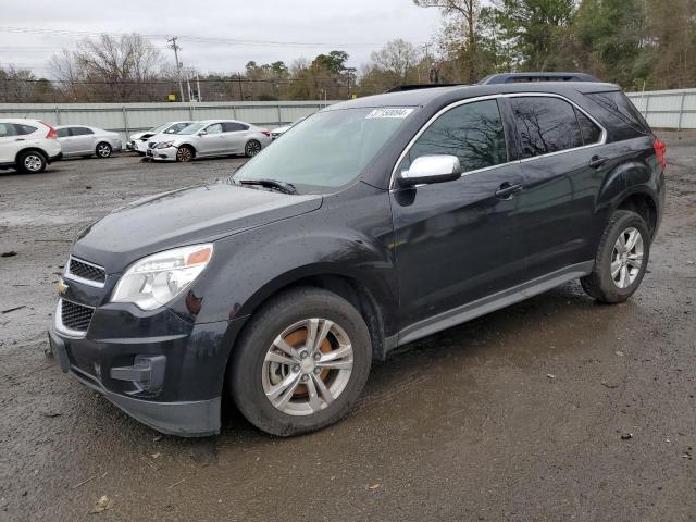 CHEVROLET EQUINOX 2013 2gnaldek8d6369299