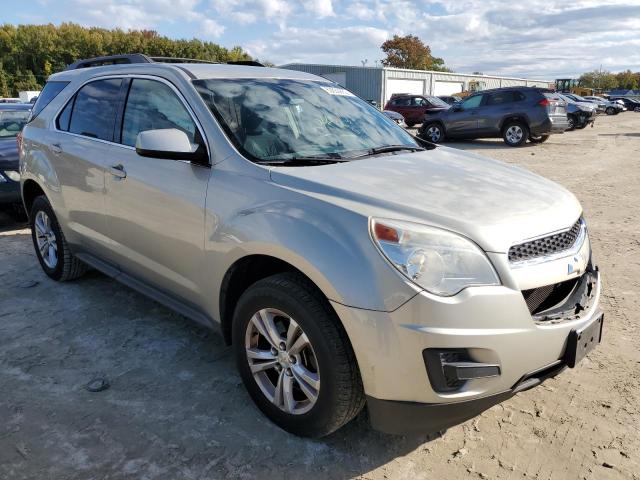 CHEVROLET EQUINOX LT 2013 2gnaldek8d6374728