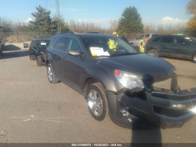 CHEVROLET EQUINOX 2013 2gnaldek8d6377676