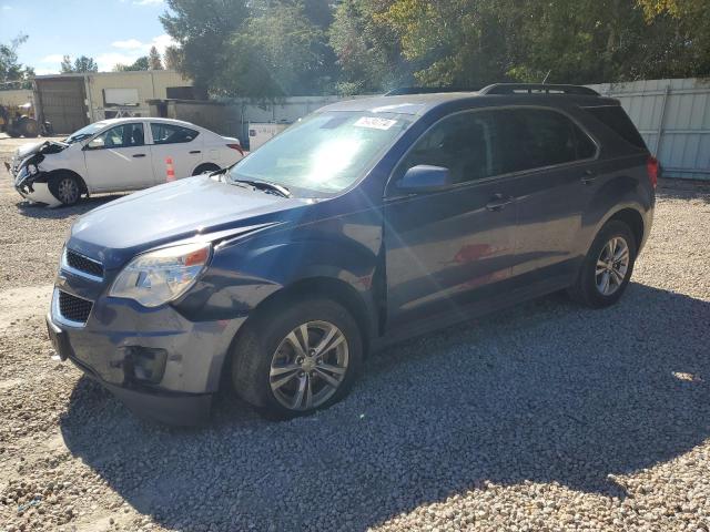 CHEVROLET EQUINOX LT 2013 2gnaldek8d6378231