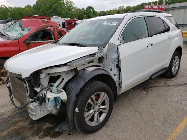 CHEVROLET EQUINOX 2013 2gnaldek8d6378830