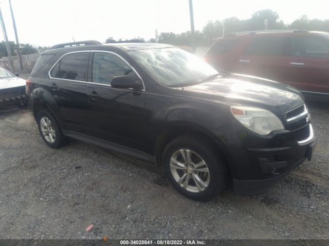 CHEVROLET EQUINOX 2013 2gnaldek8d6380321