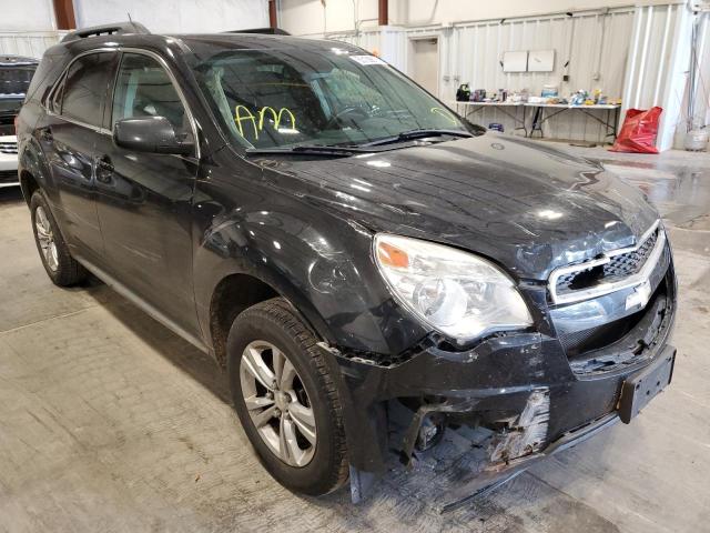 CHEVROLET EQUINOX LT 2013 2gnaldek8d6381761