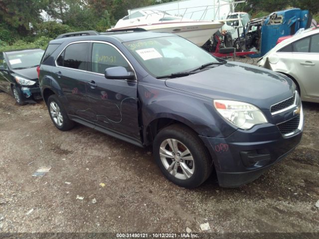 CHEVROLET EQUINOX 2013 2gnaldek8d6387219