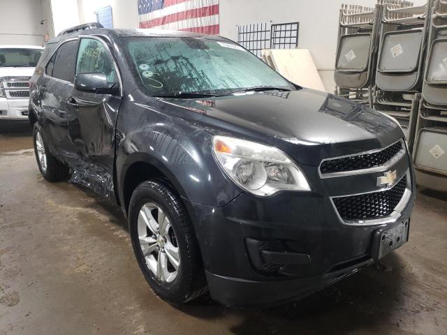 CHEVROLET EQUINOX LT 2013 2gnaldek8d6389746