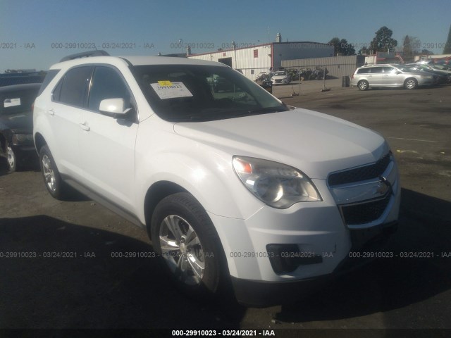 CHEVROLET EQUINOX 2013 2gnaldek8d6392050