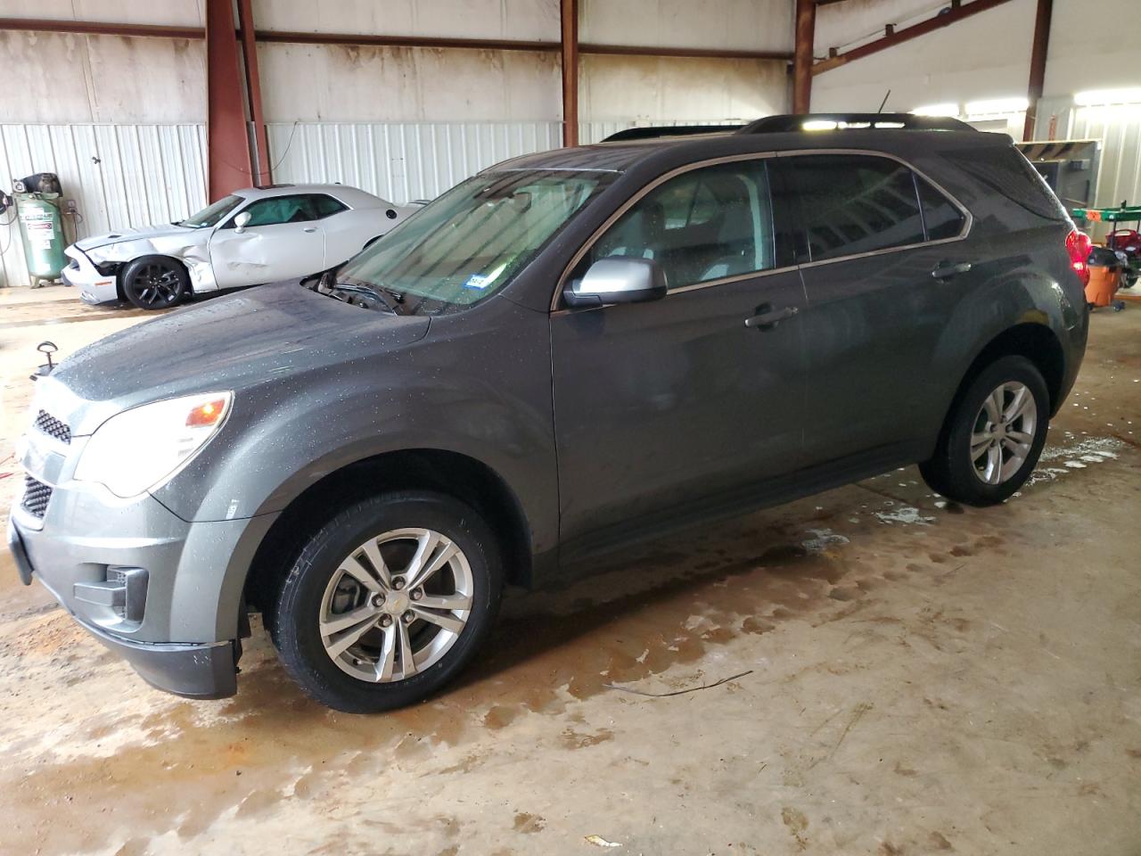 CHEVROLET EQUINOX 2013 2gnaldek8d6399953